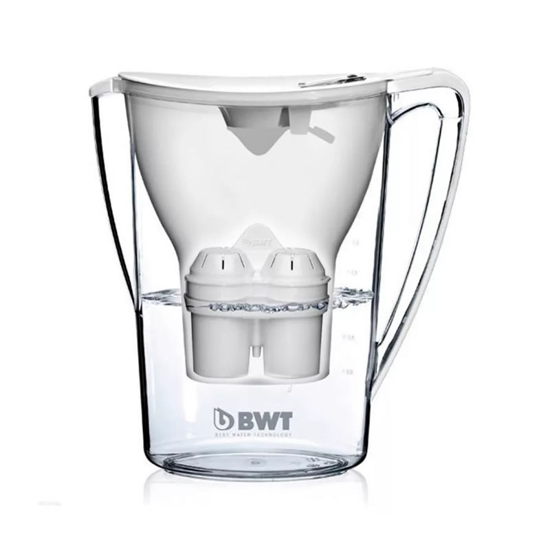 Filtro de repuesto para jarra purificadora BWT – Comercial Vaof