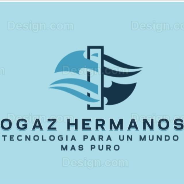 Logo imitadores